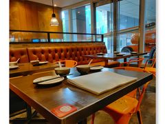 -新旺茶餐厅(嘉里城店)