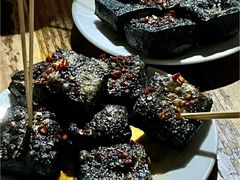 -五娭毑臭豆腐(黄兴南路店)