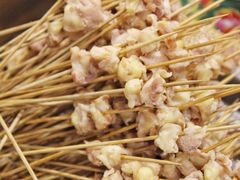 -醉烧膘·烧烤夜宵王(总店)