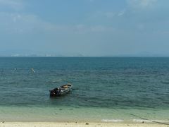 -三亚西岛海洋文化旅游区