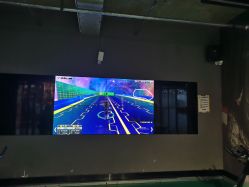 -嗨翻Hi-Fun竞技主题乐园·蹦床团建生日聚会(五棵松华熙店)