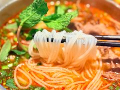 -云尊府云南菜·蒸汽石锅鱼(学清路店)