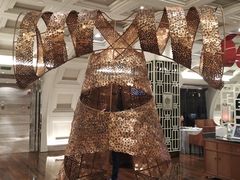 -北京王府井希尔顿酒店·秦唐中餐厅Chynna
