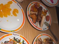 -比格比萨自助(南京万达茂店)