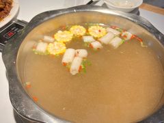 -三毛牛肉店(福强店)