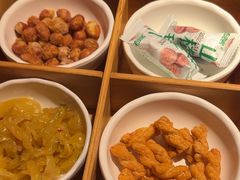 -闽上鲜·福建菜(龙湖滨江天街店)