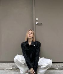 -X-FIRE男士发型设计