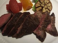 酥烤牛排-王品牛排(郑州大卫城店)