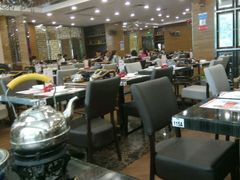 大堂-虾饺妹·粤式手工点心(水荫路店)