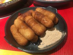 -谭鸭血老火锅(万象九宜城店)
