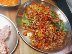 -西塔老太太泥炉烤肉(上海七宝领展广场店)