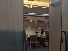 -海底捞火锅(大融城店)