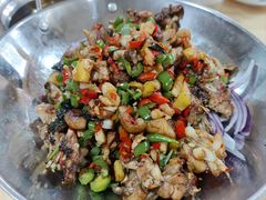-笨罗卜浏阳菜馆(星沙店)