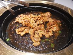 -韩时烤肉(枫蓝店)