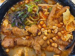 -覃记螺蛳粉·桂林米粉(鼓楼南街店)