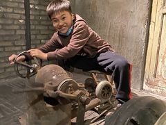 -和平菓局(王府井店)