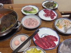-厝味火锅·潮汕卤水火锅(十一合店)