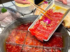 -朱光玉火锅馆(全国总店·金冠好店)