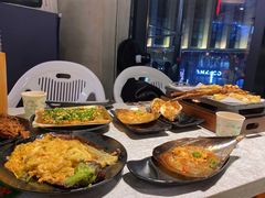 -纪录片《人生一串》体验店(静安店)