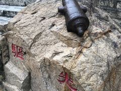 -胡里山炮台