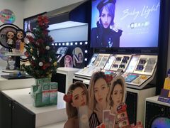 -miomi米欧米美瞳隐形眼镜(新世界大丸百货店)