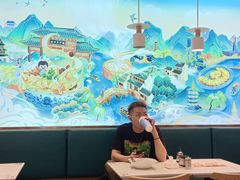 -苏晓玥·江南小吃(深圳北站店)