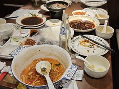 -姥姥家春饼店(八里庄店)