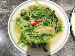 -苏先生海鲜渔庄(金桥店)