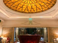 -广州富力丽思卡尔顿酒店