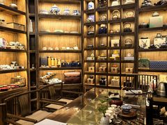-沐春秋茶书院·茶室.茶馆.商务包房(知春路店)