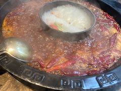 -重庆渝达老火锅(春熙路店)