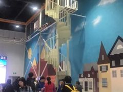 -Mr·Kuma酷么先生雪之乐园