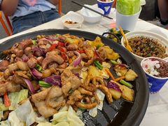 -一烙锅(友谊店)