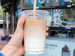 -卖呆儿咖啡(望京店)