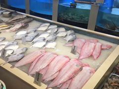 水产区-启东海鲜人家(古美路店)