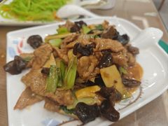-百年认一力 太原老字号 (桥头街店)