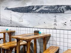 -胡犇嗲单车烧烤(坡子街店)