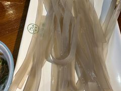 -義聚德·清真铜锅涮羊肉·烧烤(河东店)