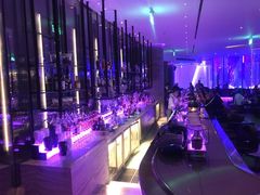 -池畔酒吧 WET Bar