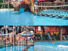 -波塞冬旅游度假区