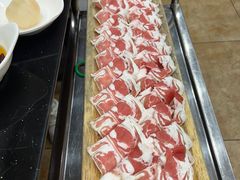 -东来顺饭庄·火锅(环岛店)