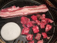 -嘿嘟嘟·肋条烧肉放题(爱融荟城店)