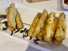 脆皮冰川茄子-珍之宝御品·寻味顺德(容桂渔人码头店)