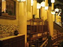 -叶叶菩提·晋福宫