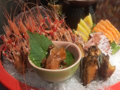-匠和风精致料理(成都龙湖滨江天街店)