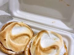 -高老太奶油小攀(新建南路店)