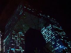 -中央广播电视总台(光华路办公区)