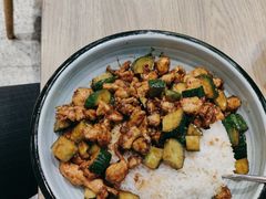-西部马华清真兰州牛肉面·烧烤夜市(三里河店)