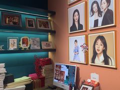 -海马体照相馆(北京apm店)