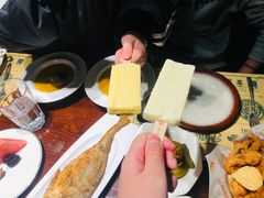 -马迭尔德式西餐精酿啤酒屋(中央大街店)